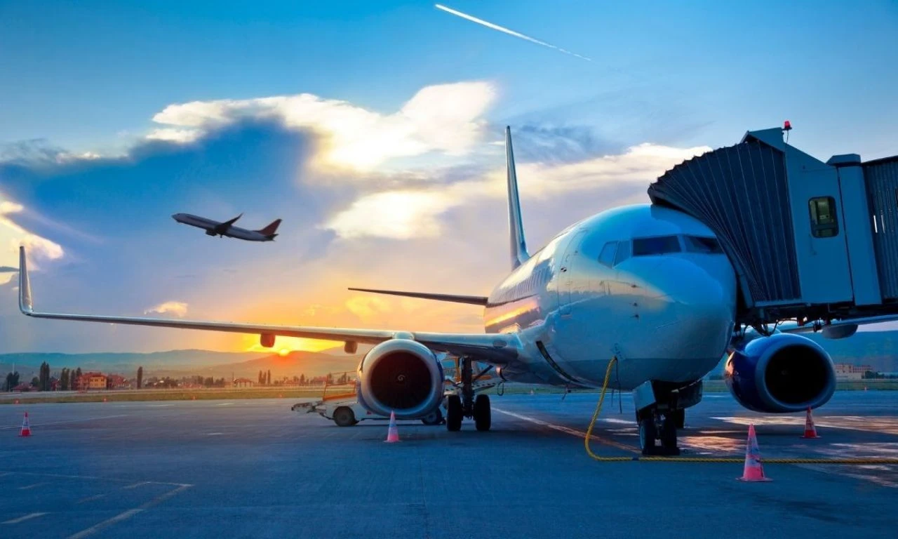 Almanya'da uçak bileti vergilerine zam! Artış Türkiye'ye uçuşlarına da yansıyacak - 4. Resim