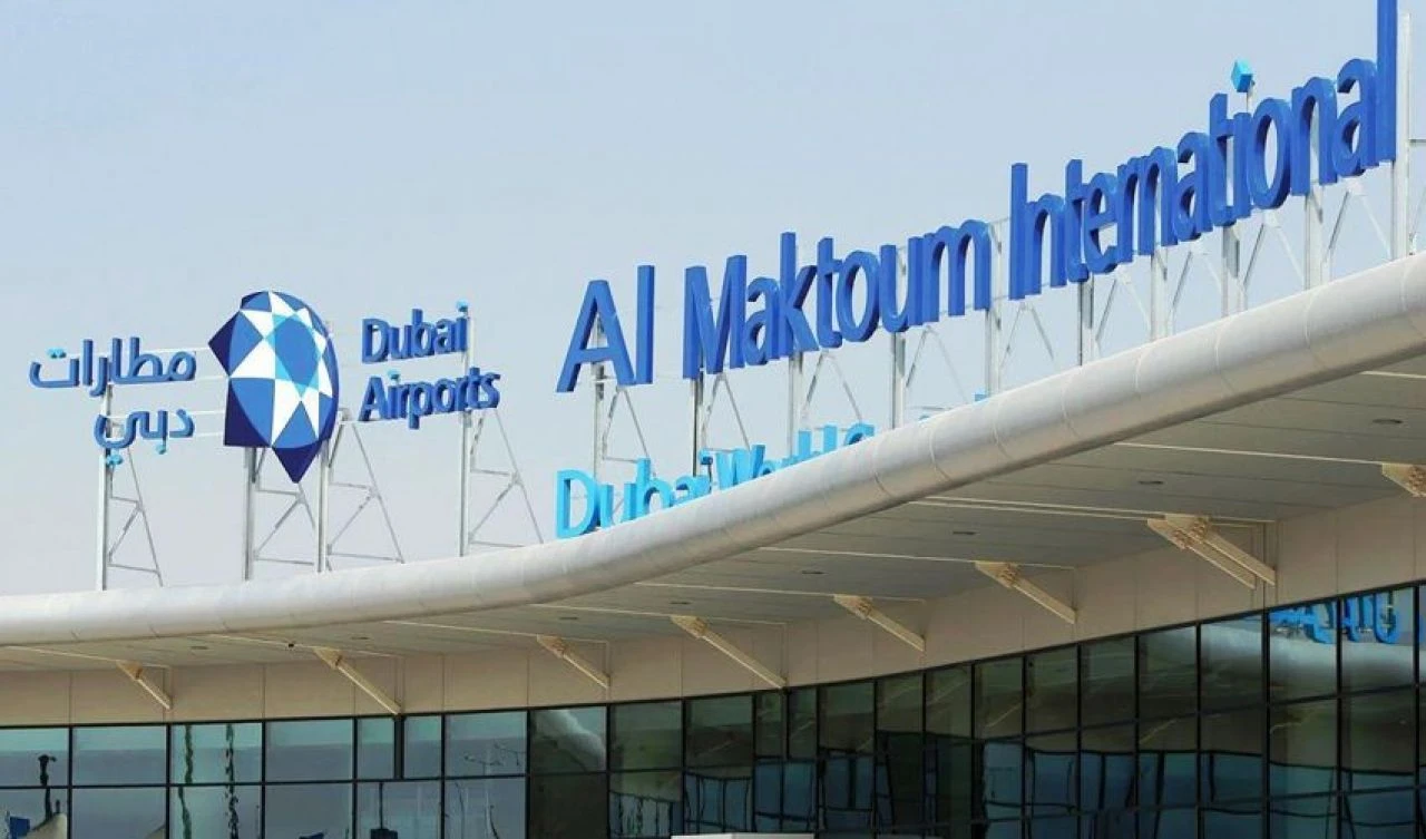 BAE'den yeni adım! Dünyanın en büyüğü olmaya hazırlanıyor