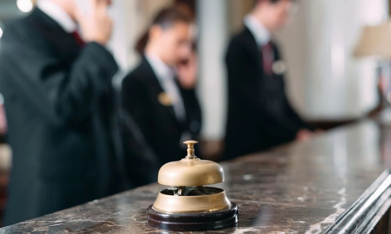 Bakanlık ‘Milliyet Farkı’ ücreti alan otele soruşturma başlattı! - 1. Resim