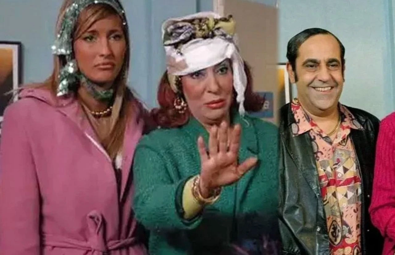 Cennet Mahallesi dizisinin 'Pembe'sinden yıllar sonra gelen itiraf