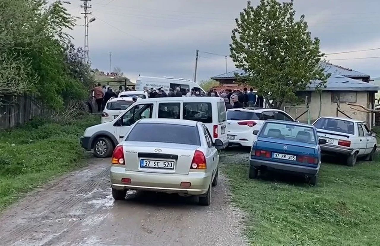 Cinayette dikkat çeken detay: Su faturası için köy muhtarını öldürdü! - 1. Resim