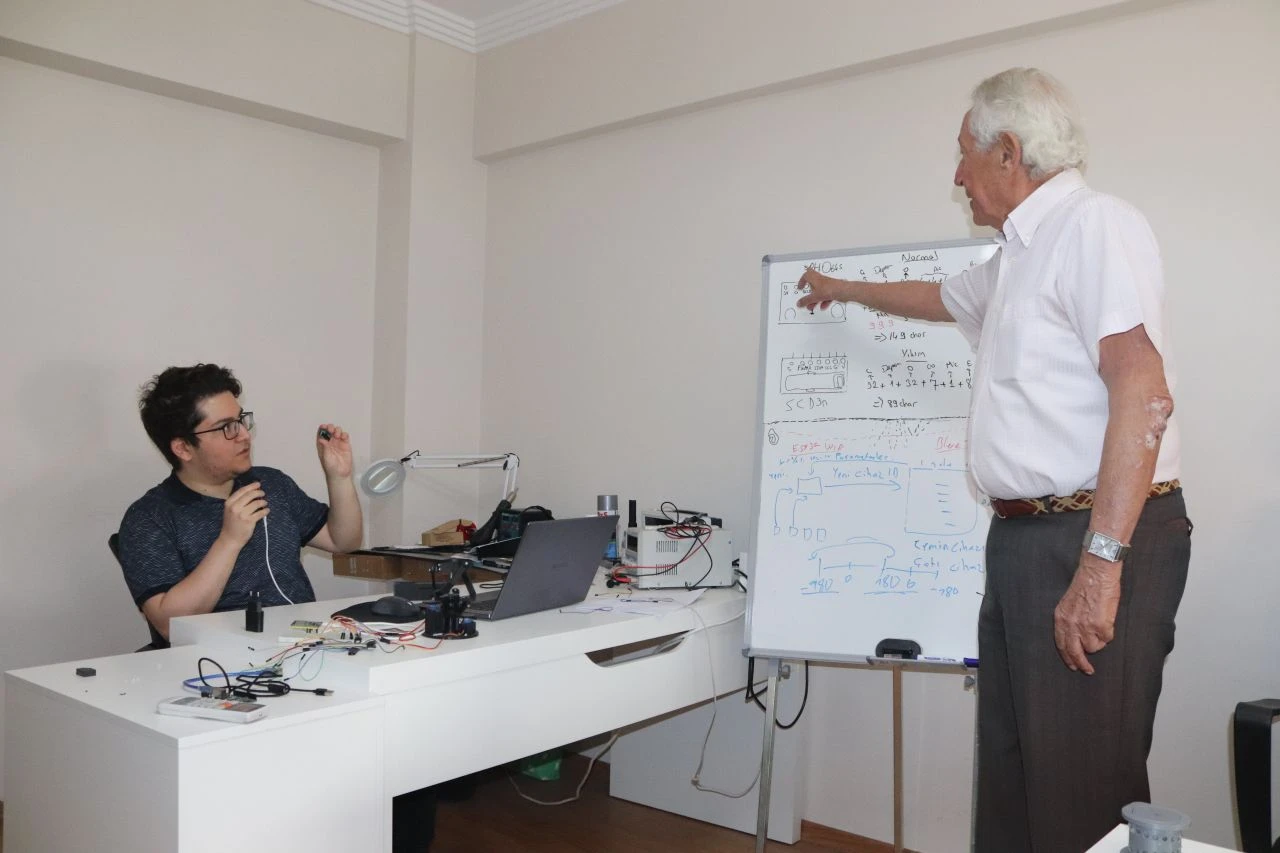 Depremin kara kutusu: 4 risk faktörü var