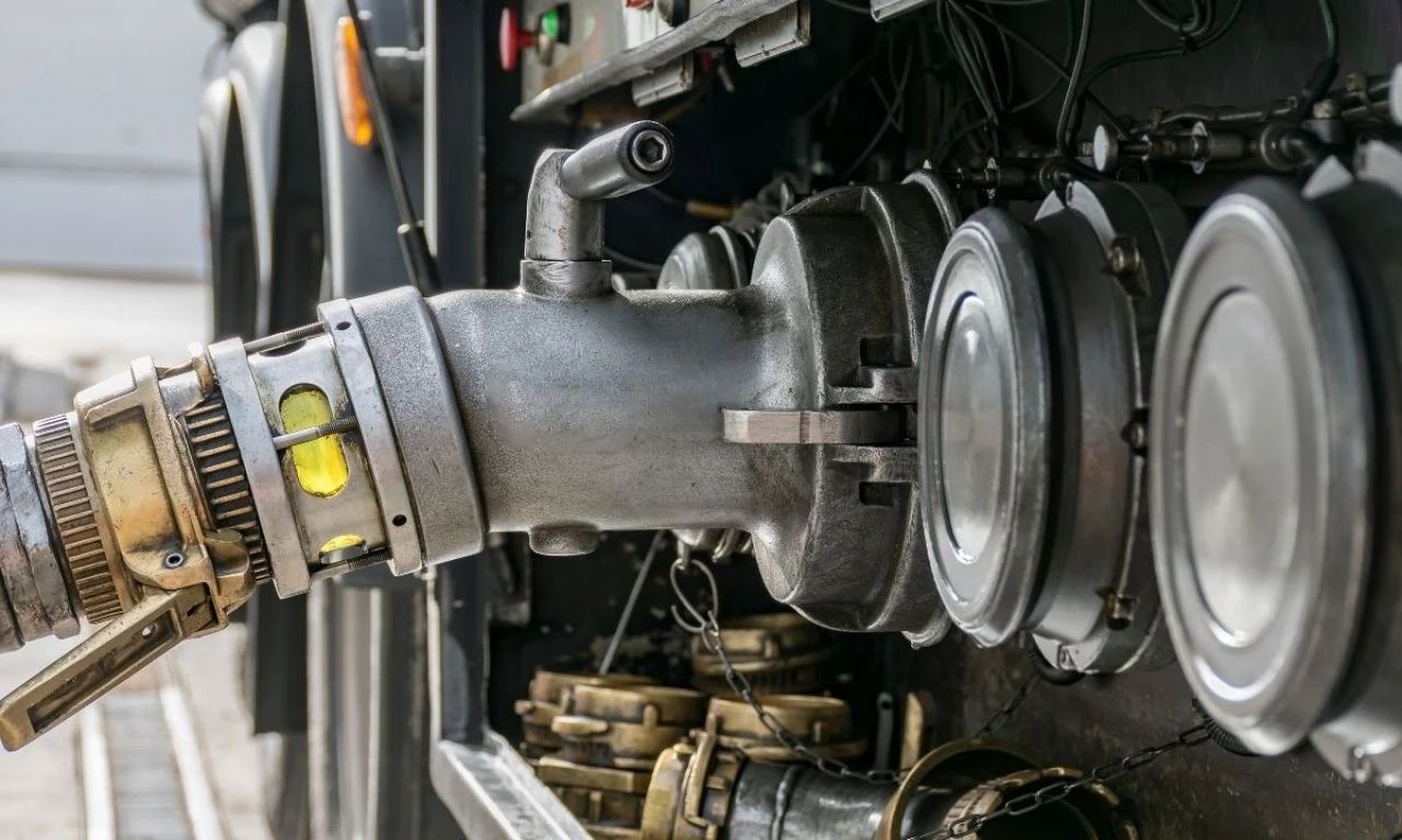 EPDK’dan akaryakıt kararı! Benzin ve motorinde hizmet bedeli için tarife değişikliğine gidildi - 2. Resim