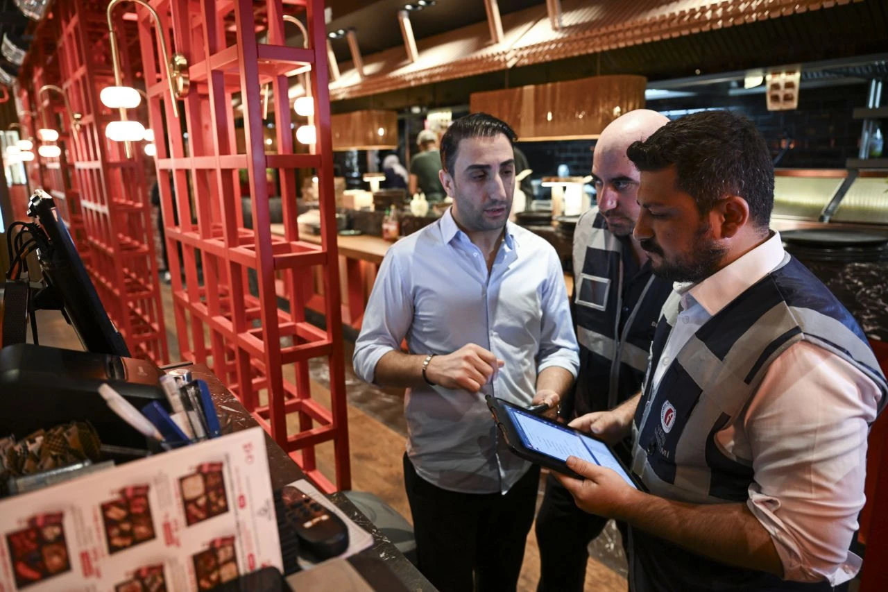 Fahiş fiyat için düzenleme geliyor! Tekel oluşturanlara karşı yeni modele geçilecek - 2. Resim