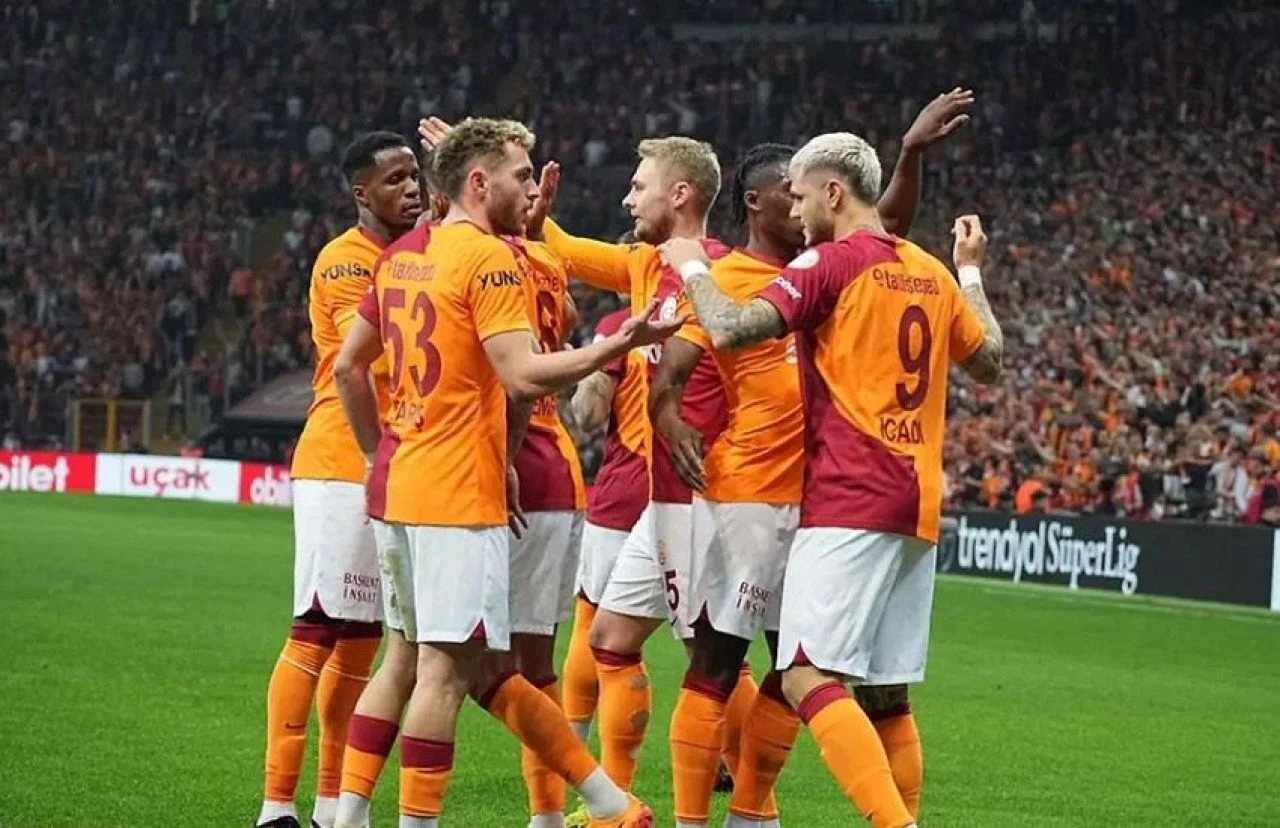 Galatasaray Real Madrid'in yıldızının peşinde