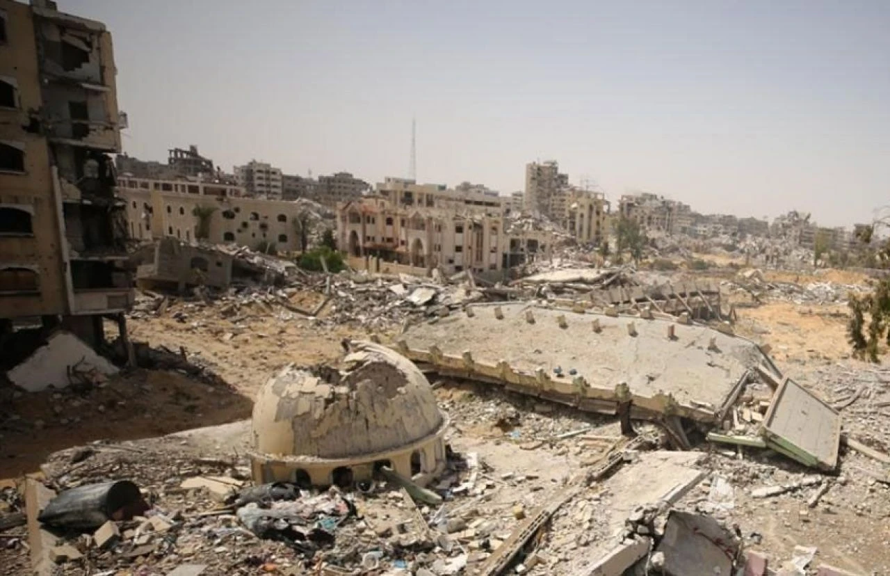 Hamas liderinin İstanbul ziyaretinde dikkat çeken görüşme!