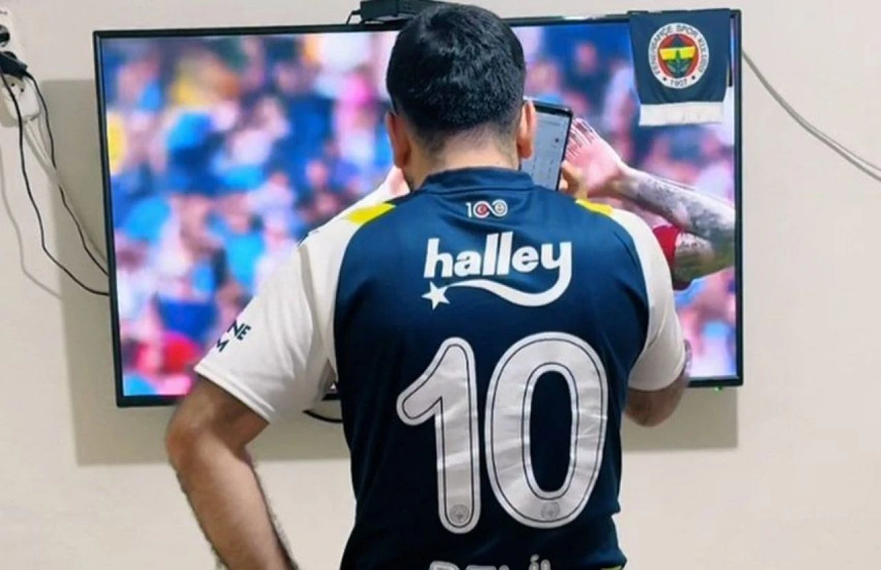 Icardi’nin 'sınır dışı' edilmesi için polisi aradı! Fenerbahçeli taraftar isyan ederek şikayetçi oldu