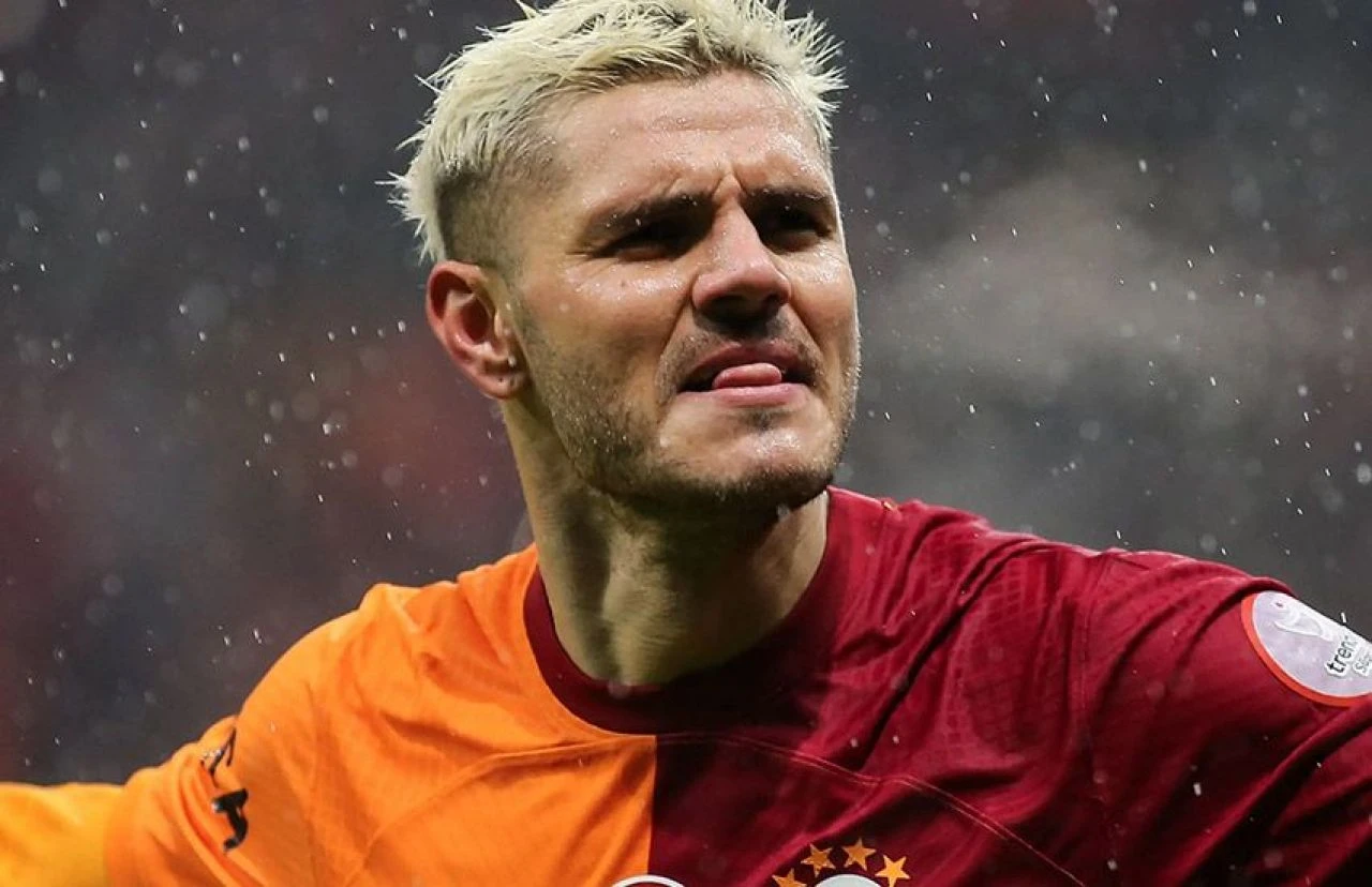 Icardi’nin 'sınır dışı' edilmesi için polisi aradı! Fenerbahçeli taraftar isyan ederek şikayetçi oldu