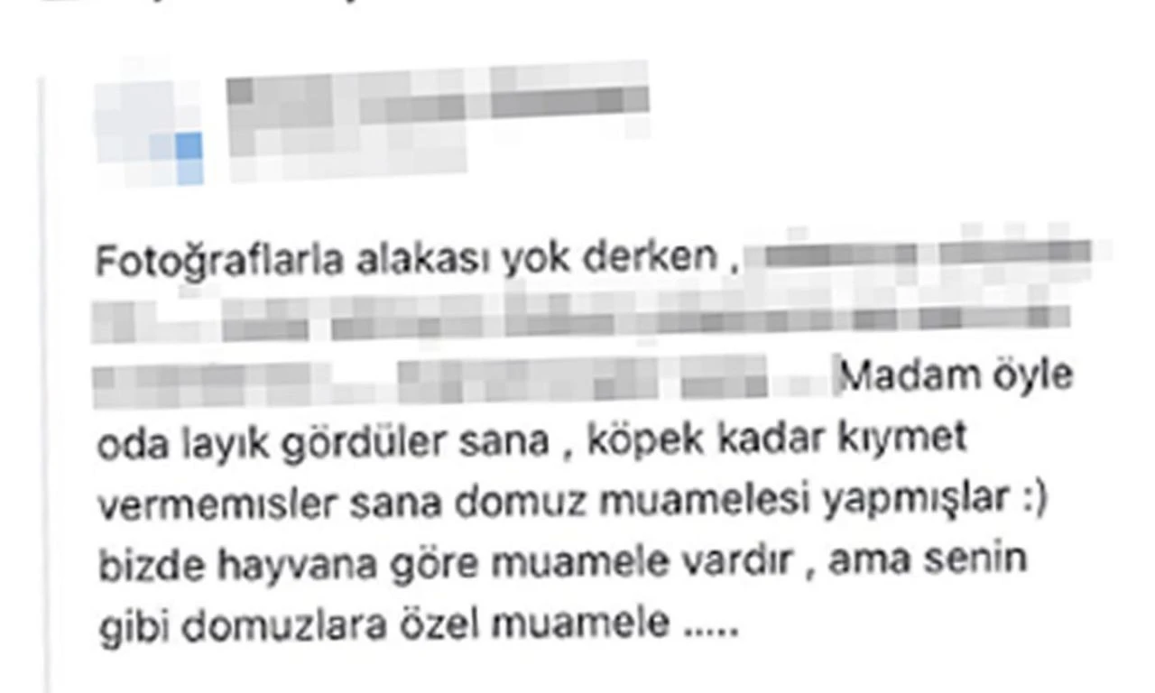 İkinci Patiswiss vakası! Müşterilere verilen cevaplar şoke etti: Küfür ve hakaretler havada uçuştu