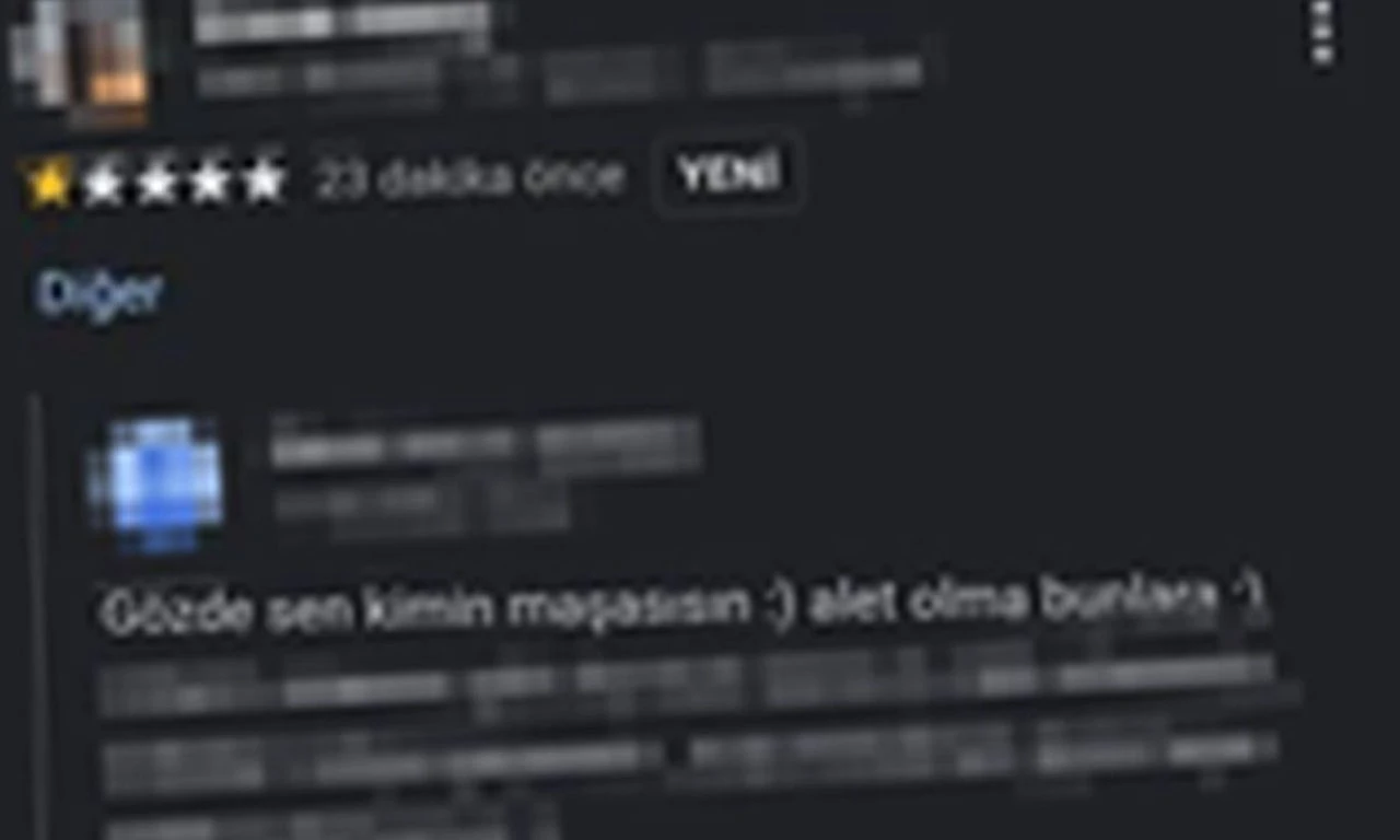 İkinci Patiswiss vakası! Müşterilere verilen cevaplar şoke etti: Küfür ve hakaretler havada uçuştu