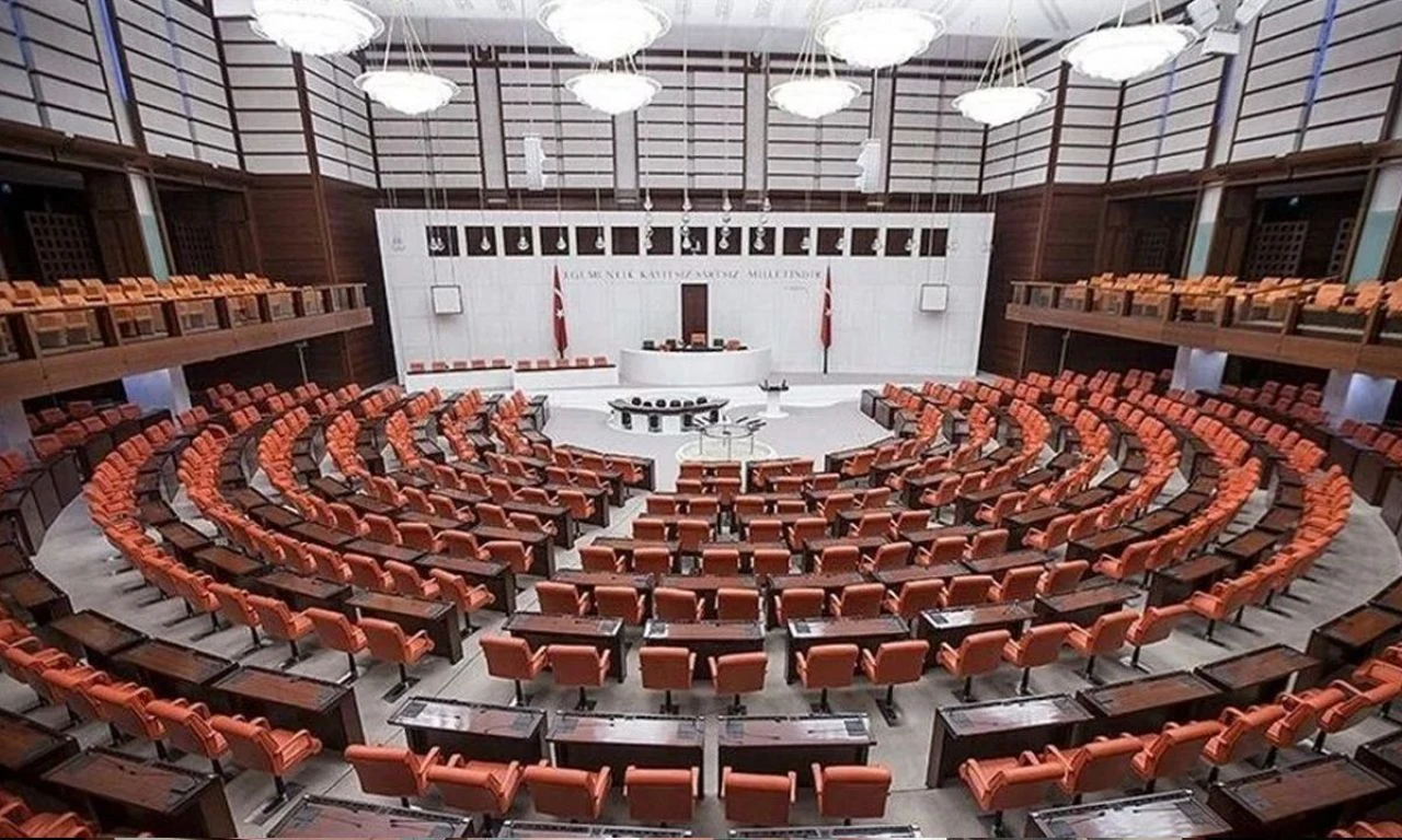 Kulis: 5'ten fazla vekil CHP'ye geçecek - 1. Resim