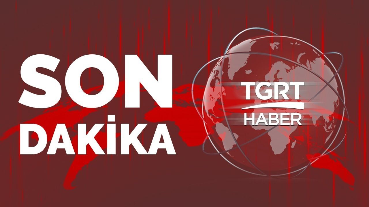 Son dakika! Komşuda korkutan deprem: Türkiye&#039;den de hissedildi