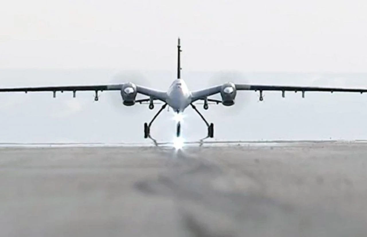 Yerli İHA'lara yeni güç: Daha az enerjiyle uzun süre havada kalacak