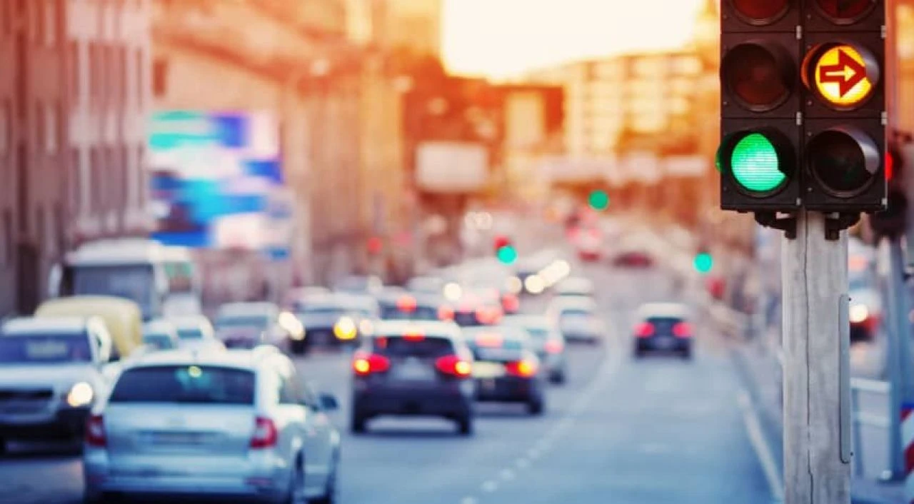 1 Mayıs'ta trafiğe kapalı yollar, yerler