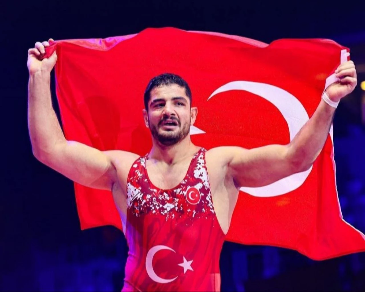 11 Avrupa Şampiyonluğu bulunan Taha Akgül 2024 Paris Olimpiyatları’nda! Taha Akgül’ün hayatı ve kariyeri