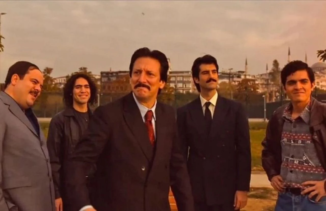 120 milyon lira harcayan Mahsun Kırmızıgül: Prestij Meselesi'nden zarar ettim