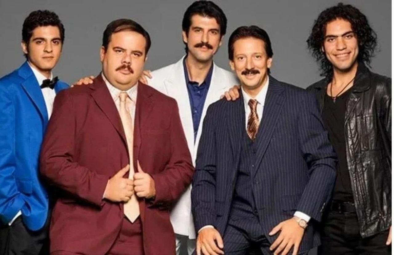 120 milyon lira harcayan Mahsun Kırmızıgül: Prestij Meselesi'nden zarar ettim