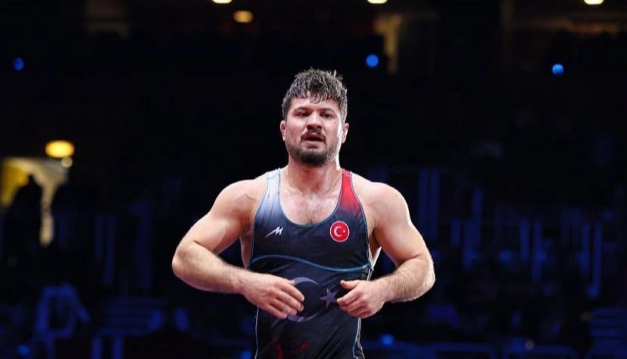 1996 doğumlu milli güreşçi Ali Cengiz’in hayatı ve kariyeri