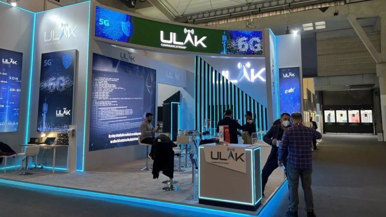 6G çalışmaları hız kesmiyor! ULAK&#039;tan &#039;laboratuvar&#039; hamlesi