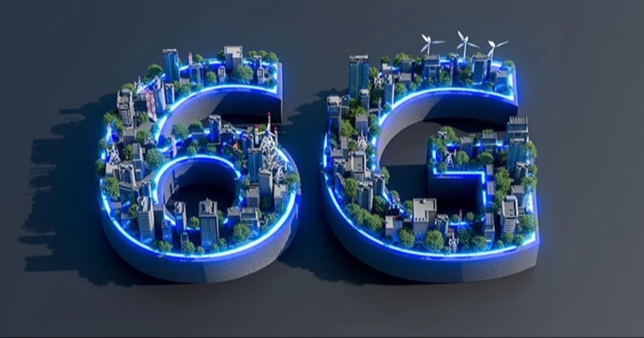 6G çalışmaları hız kesmiyor! ULAK'tan 'laboratuvar' hamlesi