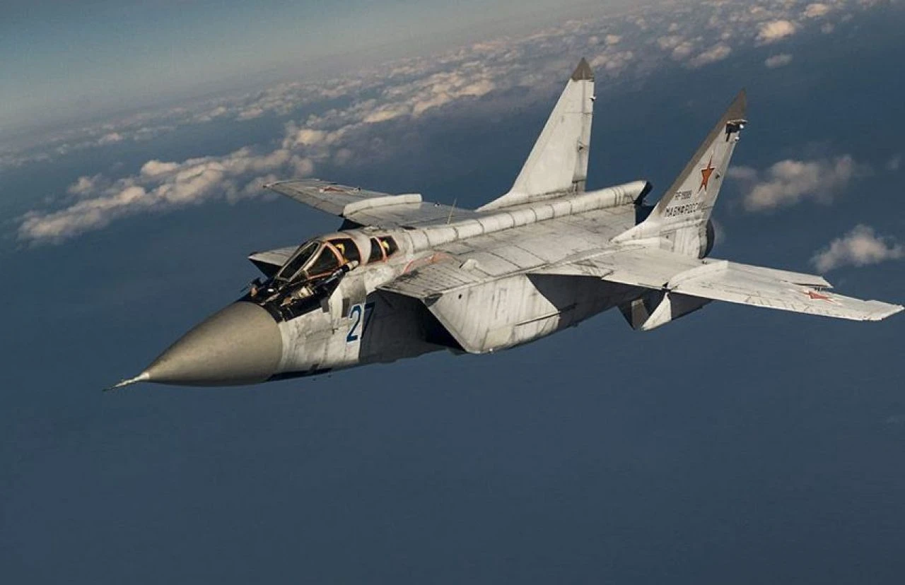 ABD, Rusya'nın müttefikinden savaş uçakları aldı! Satış raporu ortaya çıktı