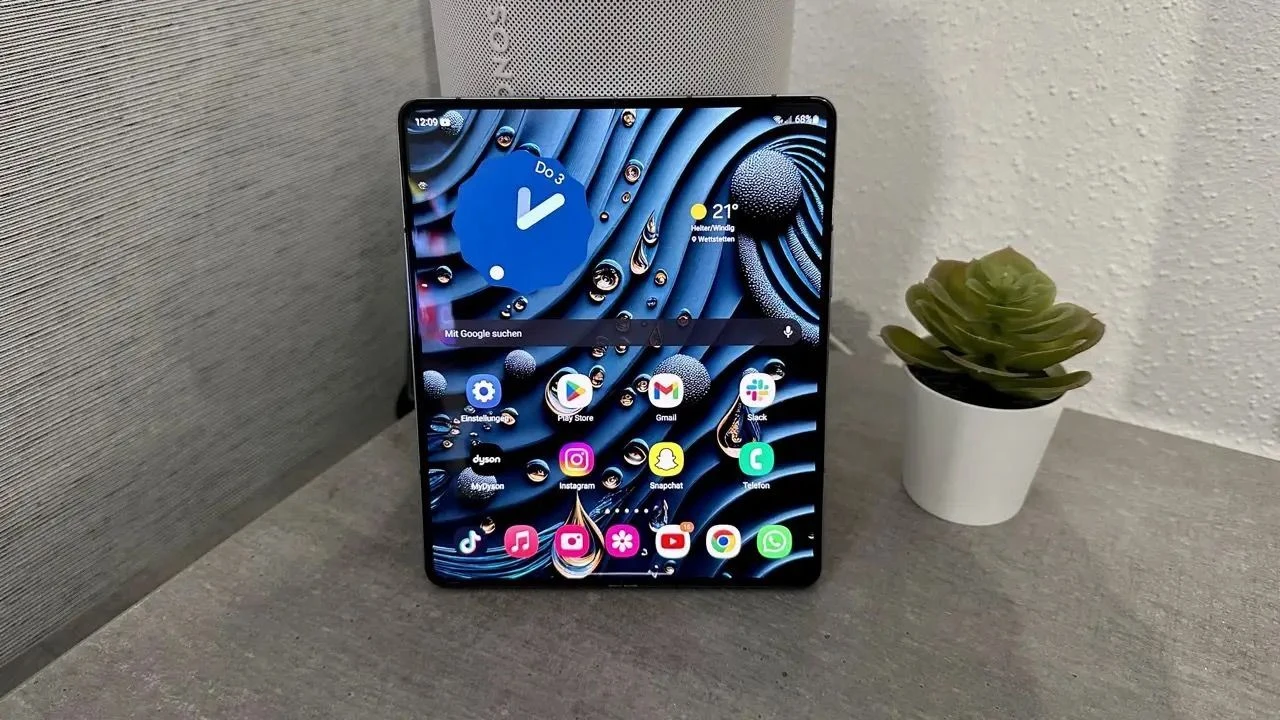 Android 15 (One UI 7) alacak Samsung telefonlar ve tabletler belli oldu - 2. Resim