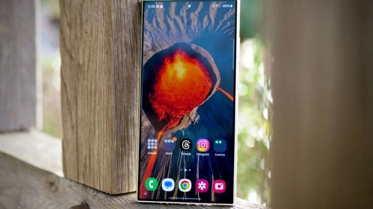 Android 15 (One UI 7) alacak Samsung telefonlar ve tabletler belli oldu - 1. Resim