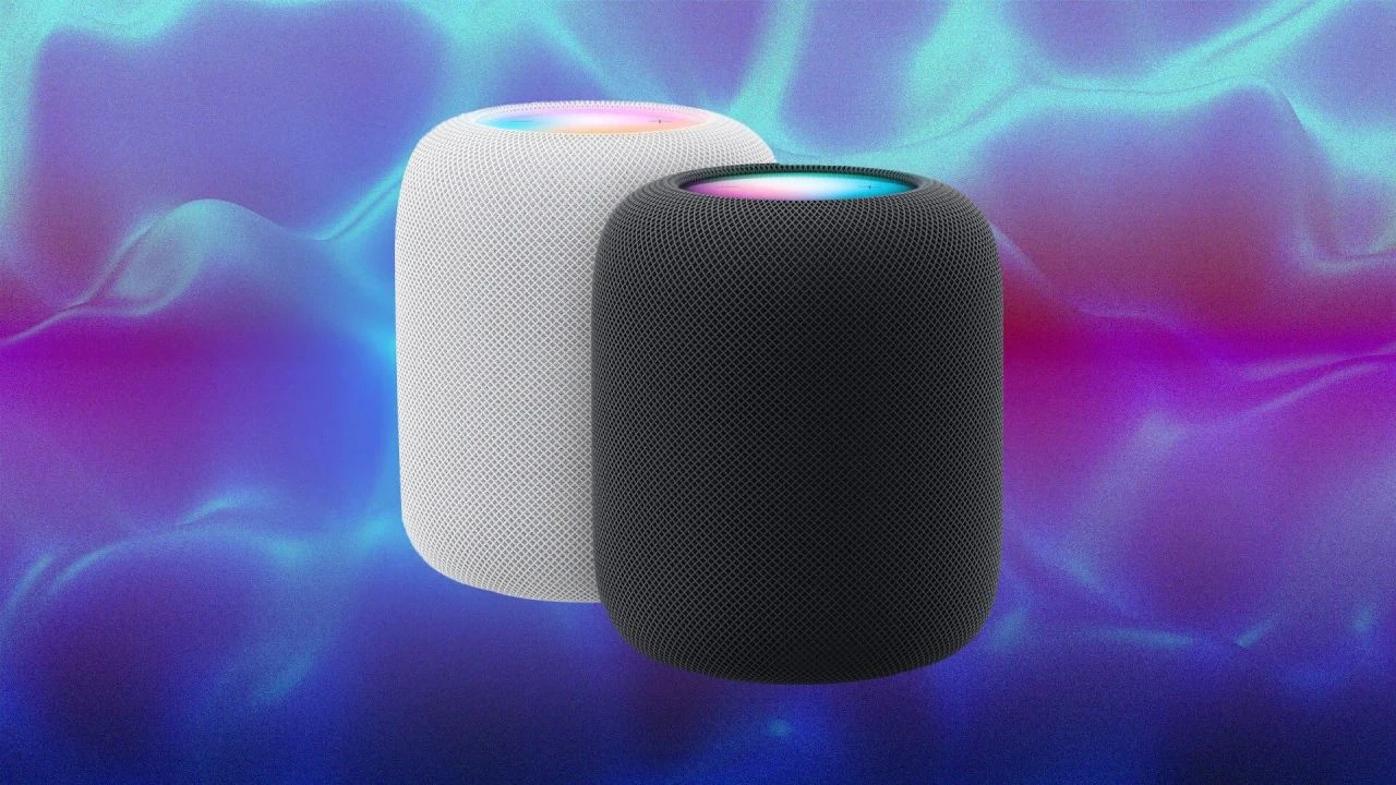 Apple HomePod, Türkiye'de 11.999 TL fiyat ile satışa çıkacak