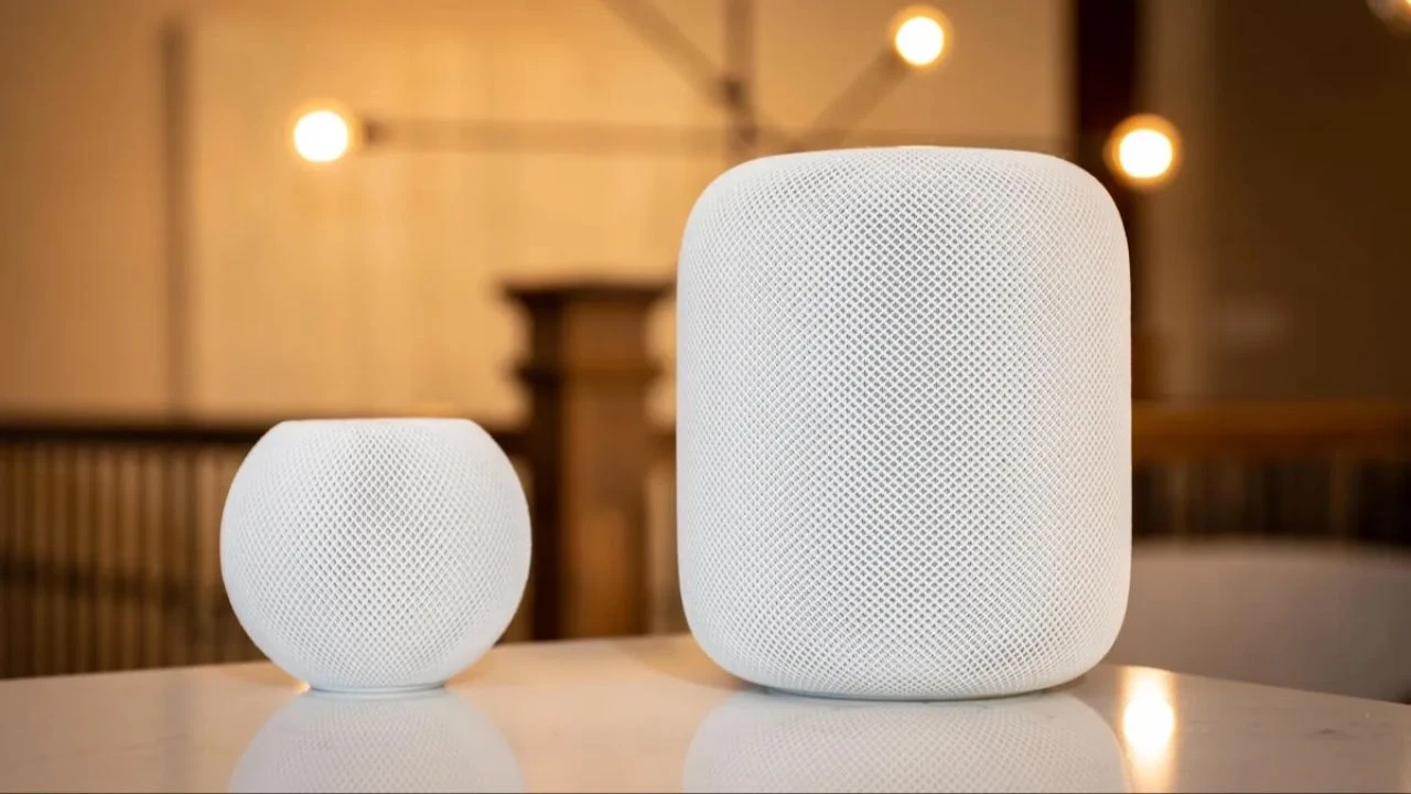 Apple HomePod vs HomePod mini: İki hoparlör arasındaki farklar