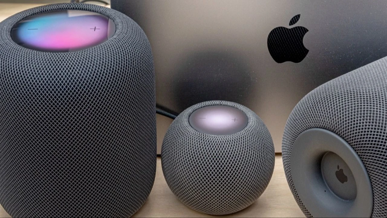 Apple HomePod vs HomePod mini: İki hoparlör arasındaki farklar