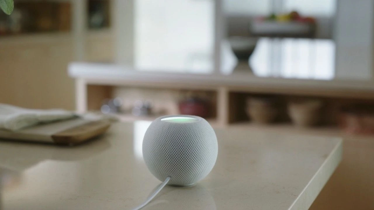 Apple HomePod vs HomePod mini: İki hoparlör arasındaki farklar
