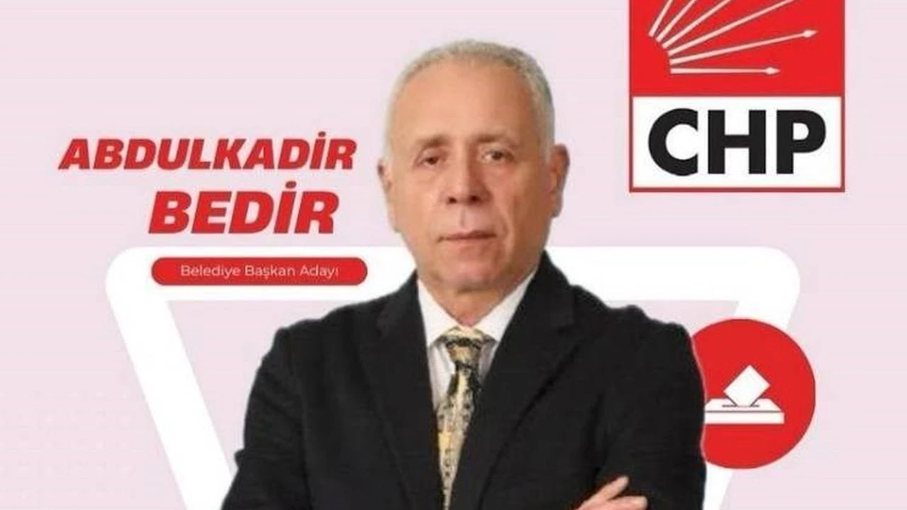 CHP’li başkan adayı ölü halde bulundu! 