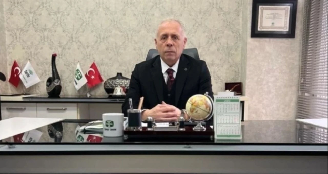 CHP’li başkan adayı ölü halde bulundu! - 1. Resim