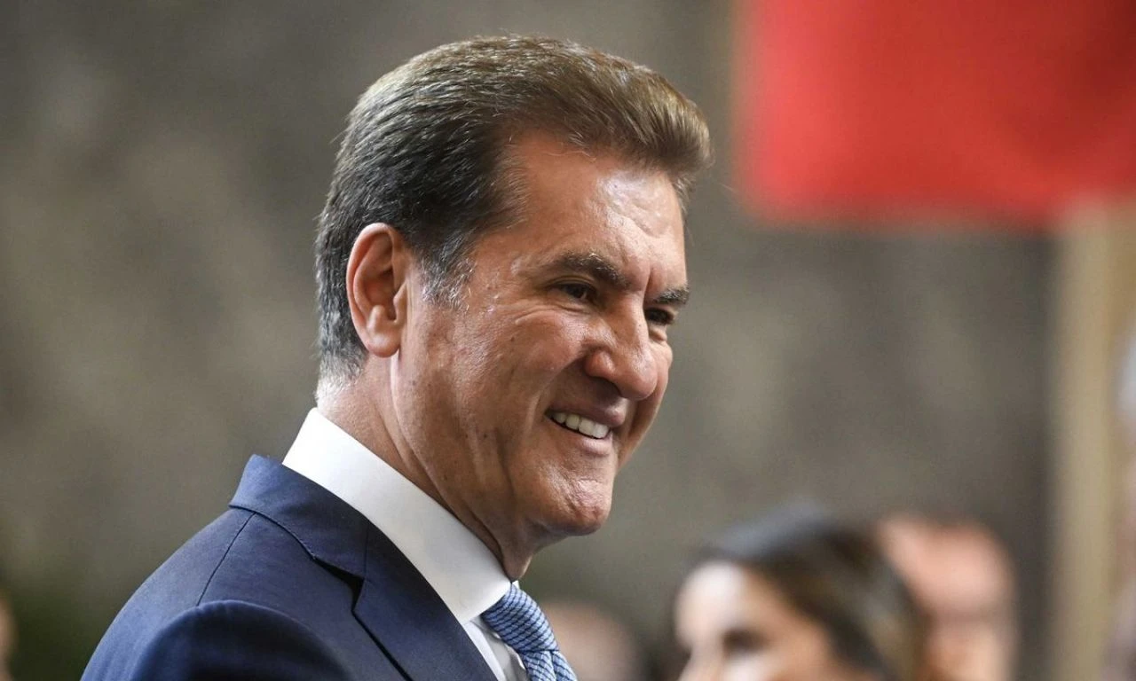 CHP'li Mustafa Sarıgül'den tüm partilere çağrı: Vicdani bir mesele...