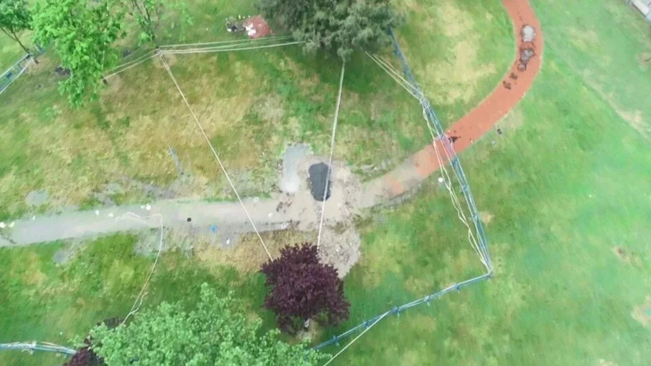 Cumhurbaşkanı Erdoğan'dan İBB'ye sert sözler: Edanur'u tedbirsizlik öldürdü - 1. Resim