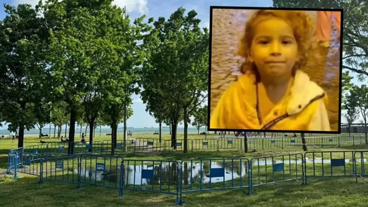 Cumhurbaşkanı Erdoğan'dan İBB'ye sert sözler: Edanur'u tedbirsizlik öldürdü - 2. Resim