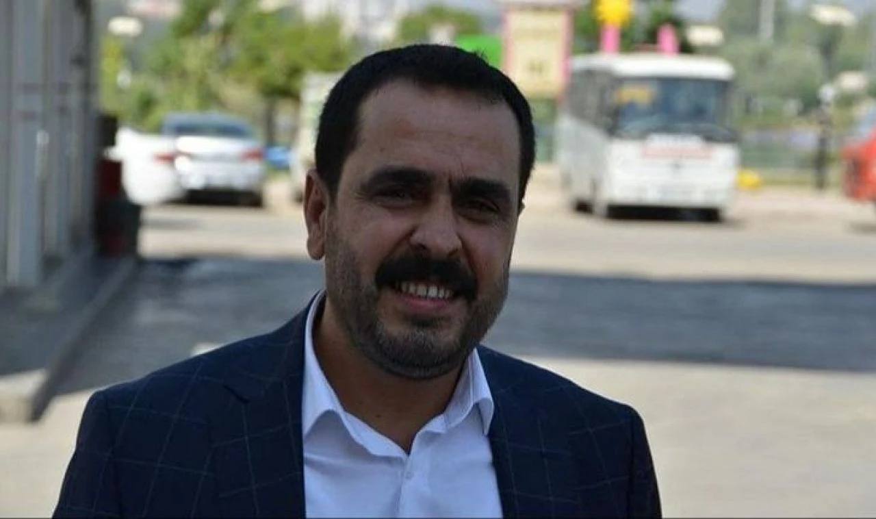 DEM Parti'de istifa depremi! Belediye başkanı ve 4 meclis üyesi partiden ayrıldı 