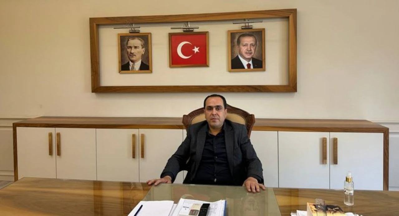 DEM Parti'de istifa depremi! Belediye başkanı ve 4 meclis üyesi partiden ayrıldı 