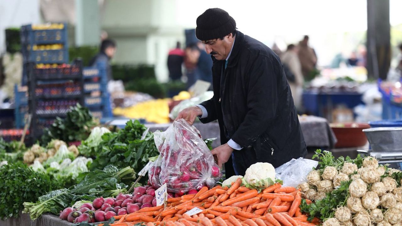 Ekonomistler açıkladı: Enflasyonda artış bekleniyor