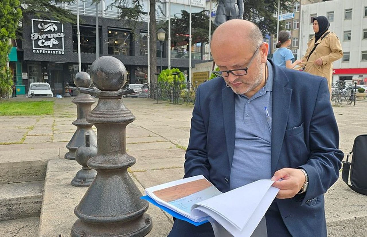 EYT mağduru emekliliği kaybetti, sebebi şaşırttı - 1. Resim