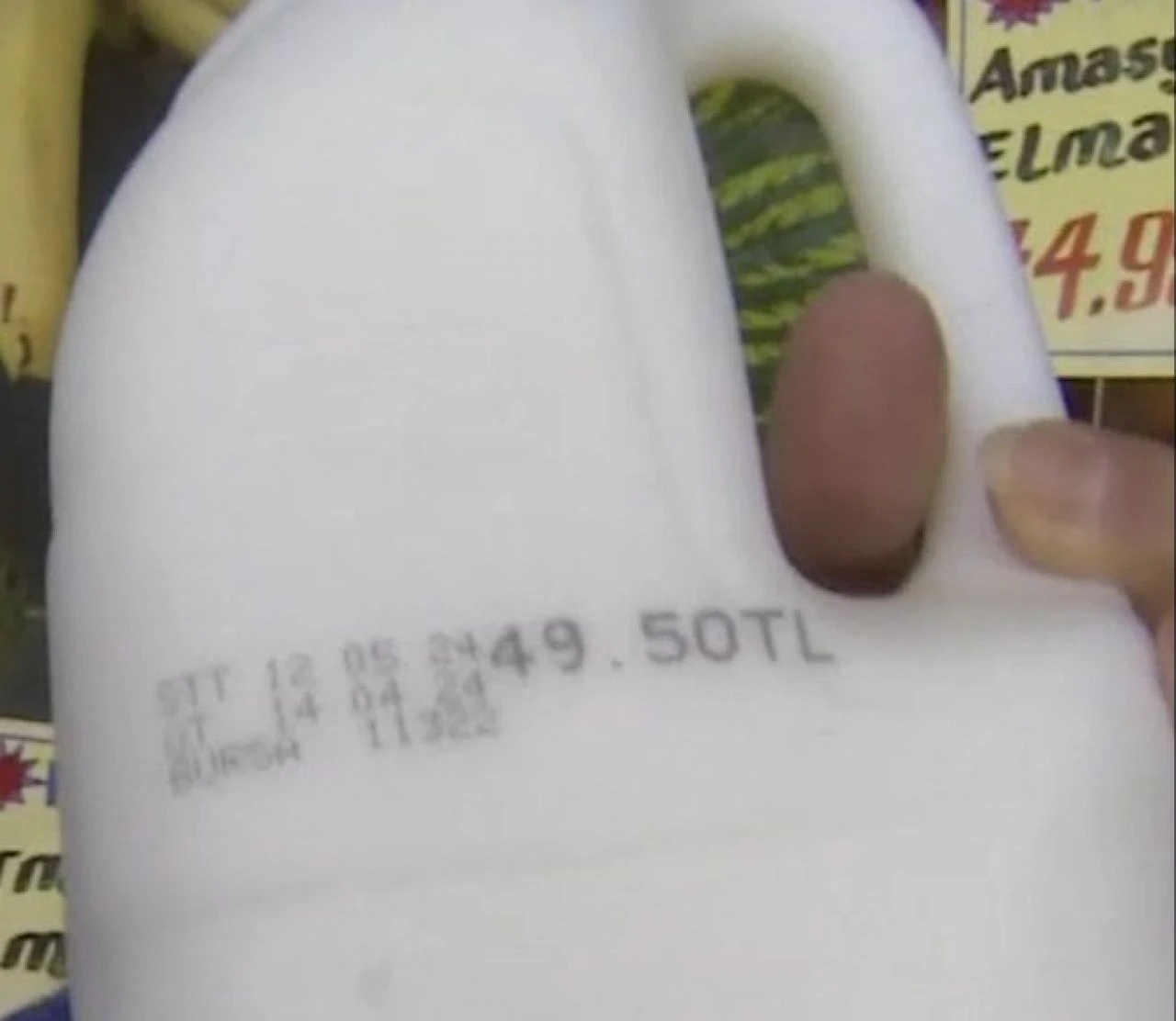 Fahiş fiyata son! Ambalaj planlaması değişiyor...