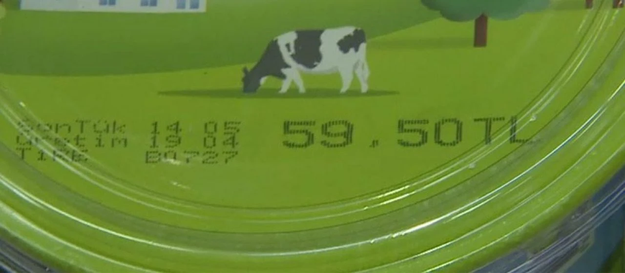 Fahiş fiyata son! Ambalaj planlaması değişiyor...