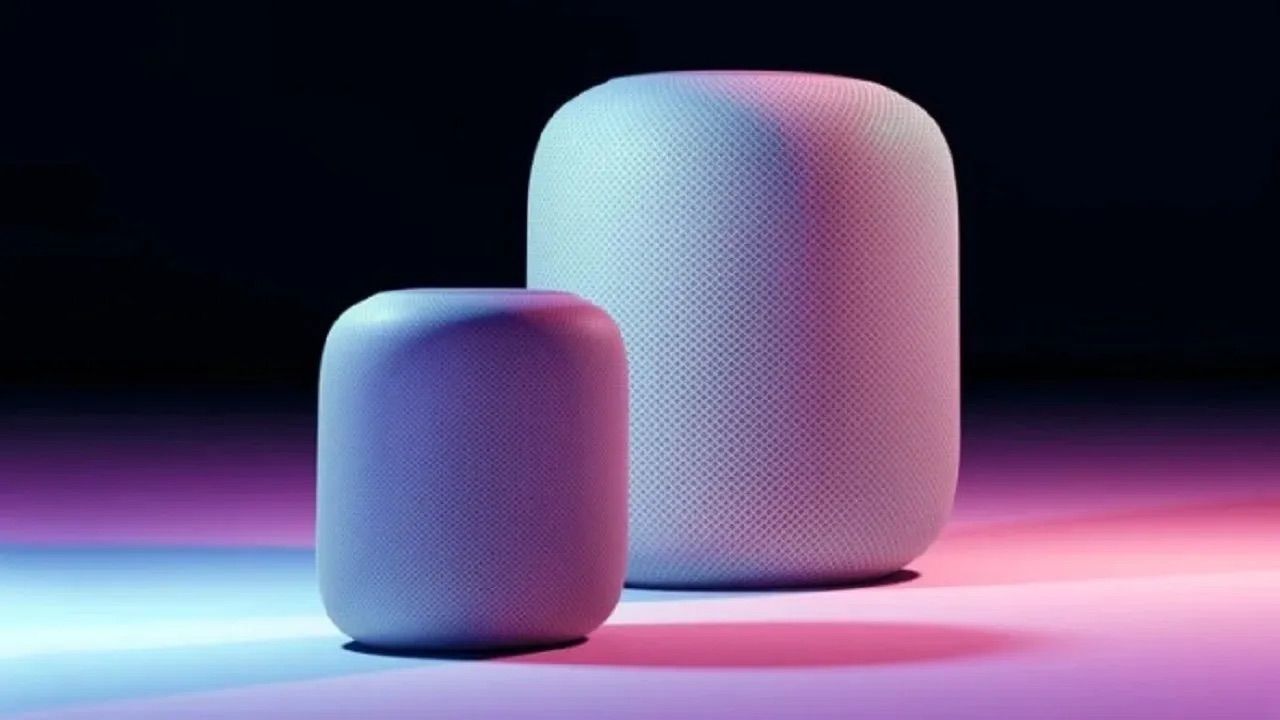Hasret bitti! Apple HomePod akıllı hoparlör, Türkiye pazarına ayak bastı