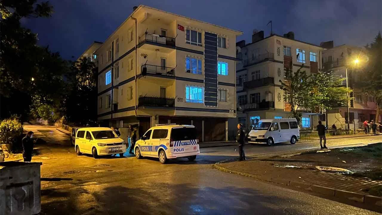 İki aile arasında silahlar konuştu: 1 ölü, 2 yaralı