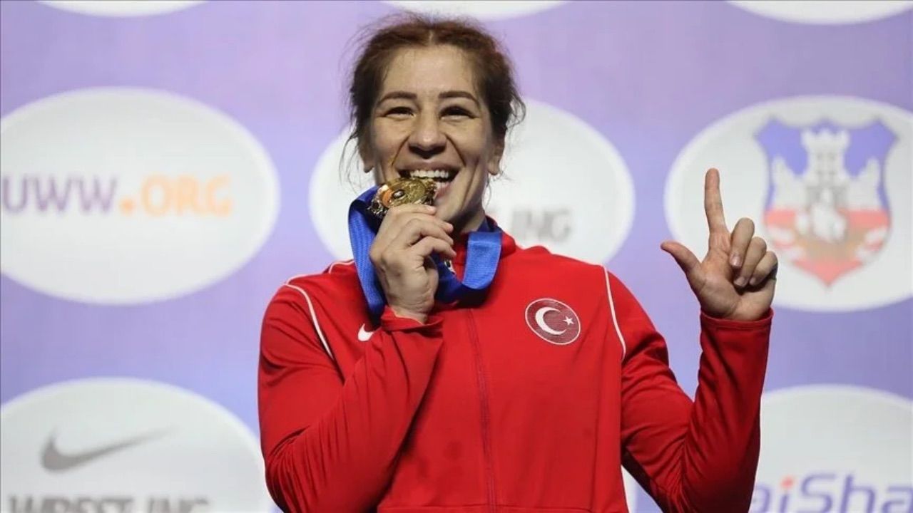 İlklerin kadını tekrar olimpiyat yolunda! Yasemin Adar Yiğit’in hayatı ve kariyeri