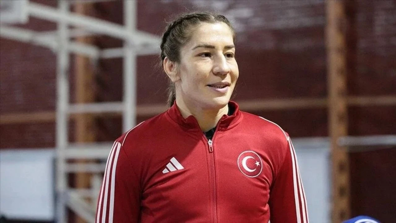 İlklerin kadını tekrar olimpiyat yolunda! Yasemin Adar Yiğit’in hayatı ve kariyeri - 2. Resim