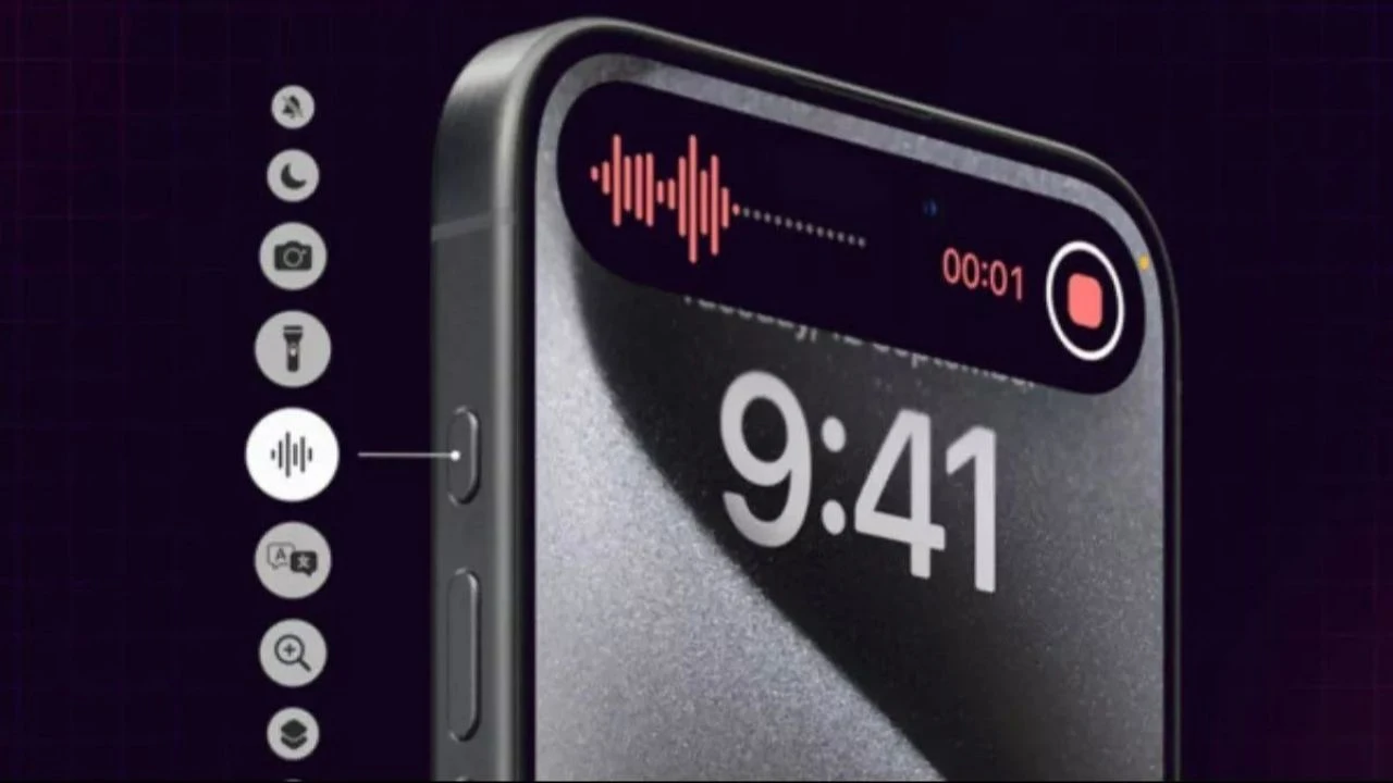 iPhone 16'nın ekranının 6,1 inç büyüklüğünde olması bekleniyor