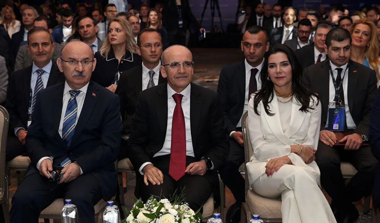 İslam Kalkınma Bankası'ndan Türkiye'ye milyar dolarlık finansman