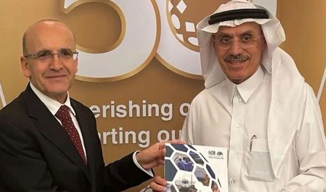 İslam Kalkınma Bankası'ndan Türkiye'ye milyar dolarlık finansman