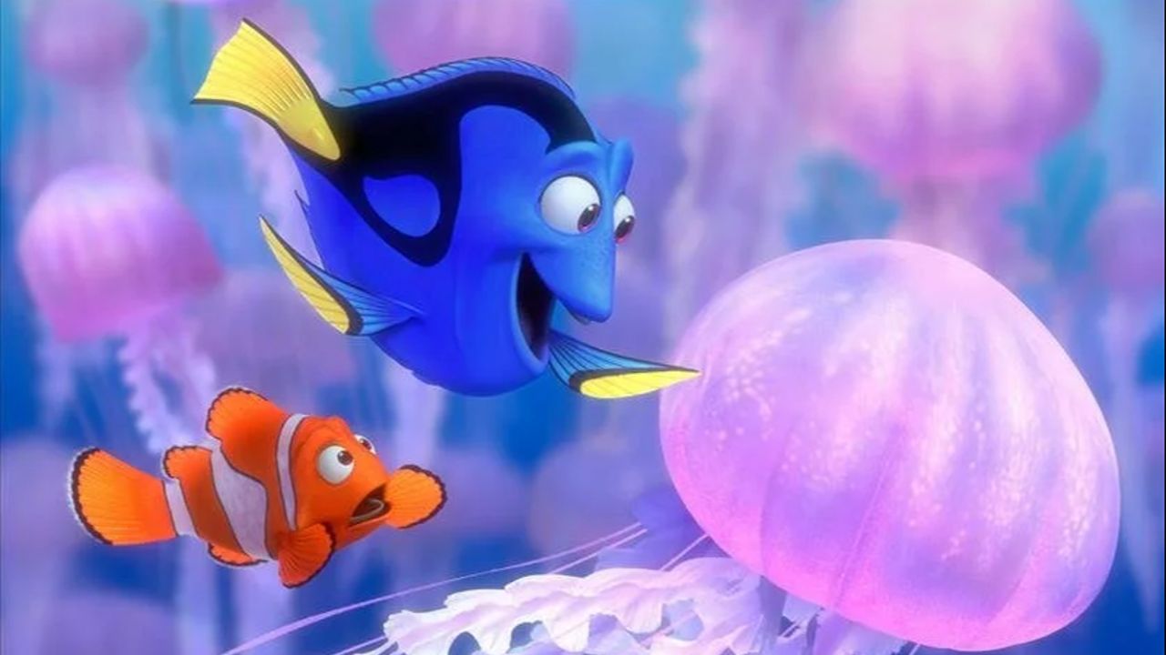 Kayıp Balık Nemo&#039;da gizlenen gerçek! Kimse fark etmeden değiştirildi